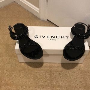 Jelly sandals/ normal use/dust bag included